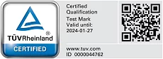 zert tuev eng 2022